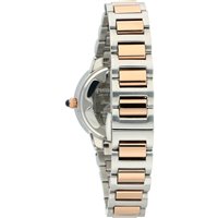 Armbanduhr Philip Watch Dame in Vernickelt stahl roségold R8253599512 - R8253599512